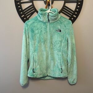 🌲EUC - The North Face Osito Fleece Jacket